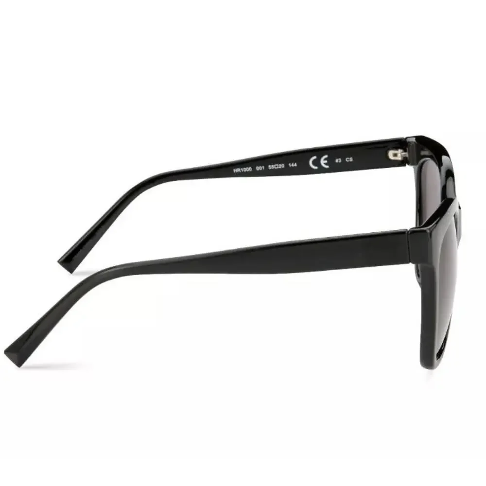 New Harper + Roe Black Women's Sunglasses